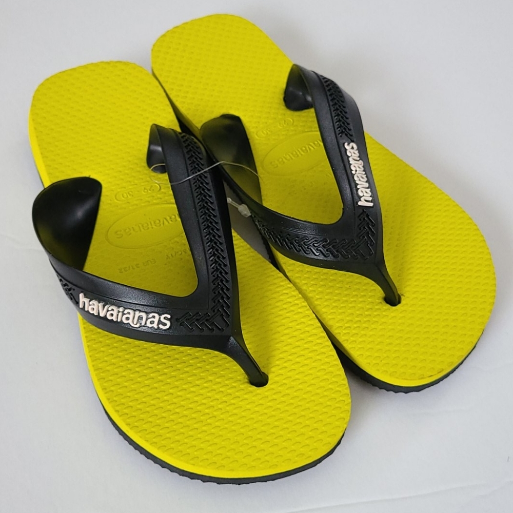 Kids Havaianas Flip Flops
